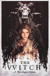 The Witch (2015) BluRay Dual Audio {Hindi-English} 480p - 720p - 1080p