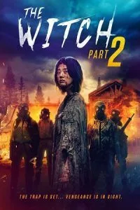 The Witch: Part 2 – The Other One (2022) Blu-Ray Dual Audio {Hindi-English} 480p - 720p - 1080p
