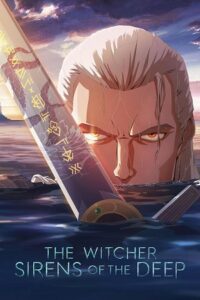 The Witcher: Sirens of the Deep (2025) NetFlix WEB-DL Dual Audio {Hindi-English} 480p - 720p - 1080p