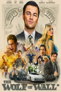 [18+] The Wolf of Wall Street (2013) Dual Audio {Hindi-English} 480p - 720p - 1080p - 2160p UHD