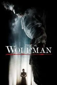 The Wolfman (2010) BluRay Dual Audio {Hindi-English} 480p - 720p - 1080p