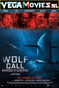 The Wolf’s Call (2019) WEB-DL English 480p - 720p