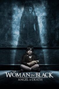 The Woman in Black 2 (2014) Dual Audio {Hindi-English} BluRay 480p - 720p - 1080p