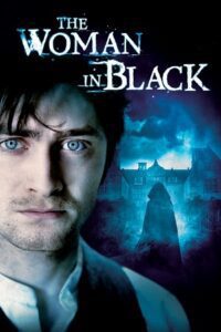 The Woman in Black (2012) Dual Audio {Hindi-English} BluRay 480p - 720p - 1080p