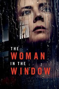 The Woman in the Window (2021) Dual Audio {Hindi-English} WeB-DL 480p - 720p - 1080p