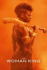 The Woman King (2022) BluRay Dual Audio [Hindi ORG + English] Full Movie 480p - 720p - 1080p - 2160p UHD 4K