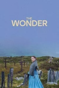 The Wonder – Netflix Original (2022) Dual Audio {Hindi-English} 480p - 720p - 1080p