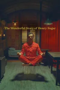 The Wonderful Story Of Henry Sugar (2023) WEB-DL Dual Audio {Hindi-English} 480p - 720p - 1080p