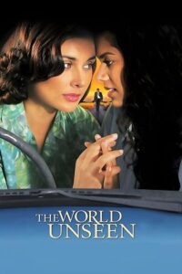 The World Unseen (2007) WEB-DL Dual Audio {Hindi-English} 480p - 720p