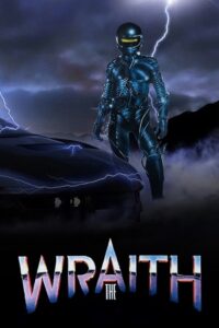 The Wraith (1986) Dual Audio {Hindi-English} BluRay 480p - 720p - 1080p