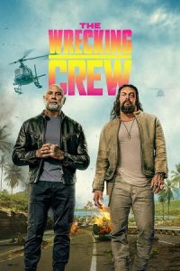 The Wrecking Crew (2026) WEB-DL Dual Audio {Hindi-English} Prime Video 480p - 720p - 1080p - 2160p 4K SDR