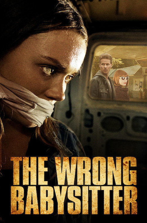 The Wrong Babysitter (2017) Dual Audio {Hindi-English} WEB-DL 480p - 720p - 1080p