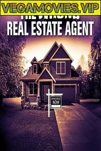 The Wrong Real Estate Agent (2021) HDRip English 480p - 720p