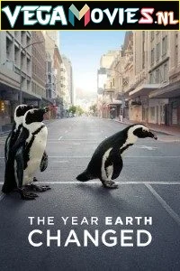 The Year Earth Changed (2021) English WEB-DL 480p - 720p Esubs [Full Movie]