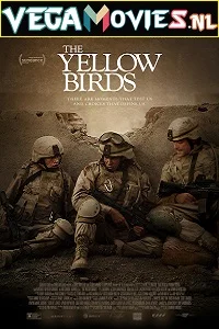 The Yellow Birds (2017) English With Subtitles 480p - 720p