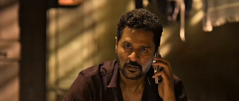 Theal (2022) Tamil Full Movie WeB-DL 480p - 720p - 1080p