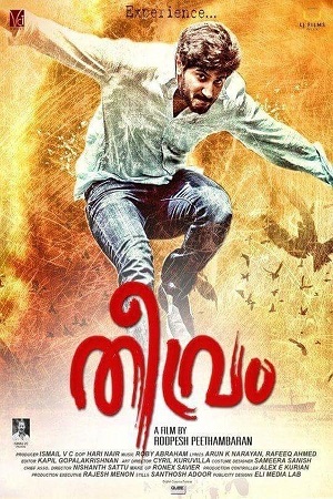 Theevram (2012) ORG. 2.0 [Hindi + Malayalam] WEB-DL 480p - 720p - 1080p