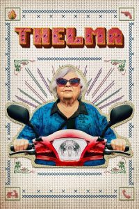 Thelma (2024) Blu-Ray Dual Audio {Hindi-English} 480p - 720p - 1080p
