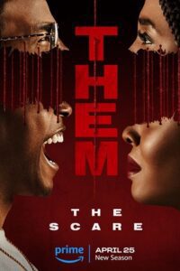 Them (Season 1 & 2 – Amazon Original) Complete Dua Audio {Hindi-English} 720p - 1080p WEB-DL
