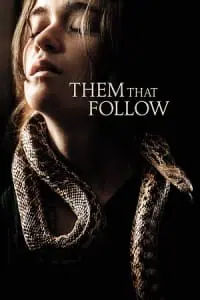 Them That Follow (2019) BluRay Dual Audio {Hindi-English} 480p - 720p - 1080p