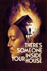 There’s Someone Inside Your House (2021) Dual Audio {Hindi-English} BluRay 480p - 720p - 1080p