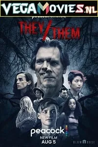 They Them (2022) {English With Subtitles} 480p - 720p - 1080p