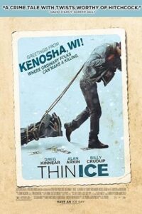 Thin Ice (2011) Dual Audio {Hindi ORG. + English} BluRay 480p - 720p - 1080p