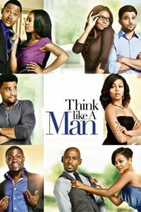 Think Like a Man (2012) Blu-Ray Dual Audio {Hindi-English} 480p - 720p - 1080p
