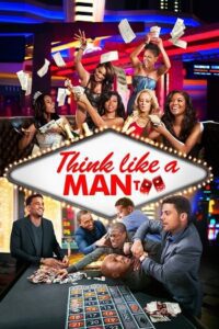 Think Like a Man Too (2014) Blu-Ray Dual Audio {Hindi-English} 480p - 720p - 1080p