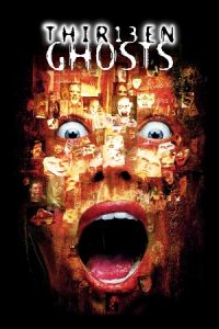 Thir13en Ghosts (2001) Blu-Ray Dual Audio {Hindi-English} 480p - 720p - 1080p
