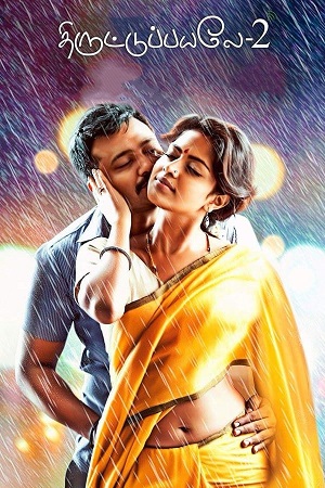 Thiruttu Payale 2 (2017) Dual Audio [Hindi ORG. + Tamil] WeB-DL 480p - 720p - 1080p