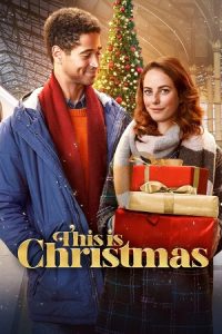 This Is Christmas (2022) WEB-DL Dual Audio {Hindi-English} 480p - 720p - 1080p