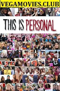 This Is Personal (2019) Dual Audio {Hindi-English} 720p HDRip