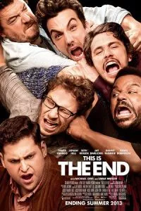 This Is the End (2013) {English with Subtitles} Full Movie WEB-DL 480p - 720p