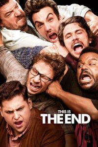 This Is the End (2013) Dual Audio [Hindi + English] WeB-DL 480p - 720p - 1080p