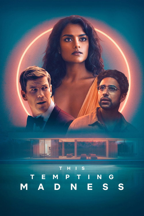 This Tempting Madness (2026) AMZN-WEB-DL Dual Audio {Hindi-English} 480p - 720p - 1080p