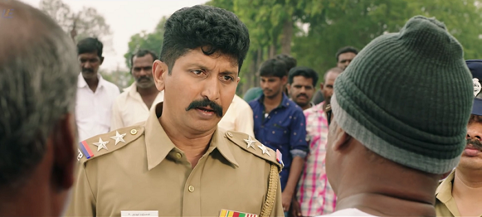 Thondan (2017) Hindi Dubbed ORG Full Movie 480p - 720p - 1080p