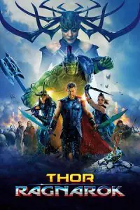 Thor: Ragnarok (2017) BluRay Dual Audio {Hindi-English} 480p - 720p - 1080p - 2160p