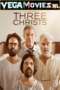 Three Christs (2017) Dual Audio [Hindi-English] WeB-DL 480p - 720p - 1080p