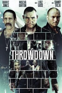 Throwdown (2014) Dual Audio [Hindi + English] BluRay 480p - 720p - 1080p