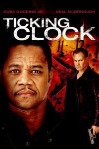 Ticking Clock (2011) BluRay Dual Audio {Hindi-English} 480p - 720p - 1080p