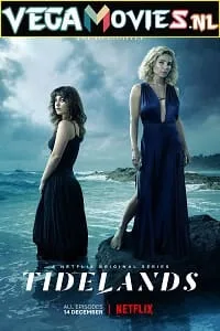 Netflix Tidelands (2018) Season 1 {English With Subtitles} 720p 10Bit WEB-DL