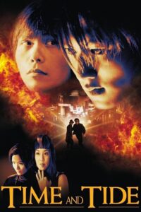 Time and Tide (2000) BluRay Dual Audio {Hindi-Chinese} 480p - 720p - 1080p