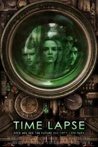 Time Lapse (2014) {English With Subtitles} 480p - 720p BluRay