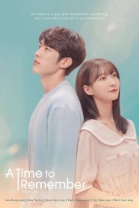 Time of Memory (2021) WEB-DL Dual Audio {Hindi-Korean} 480p - 720p - 1080p