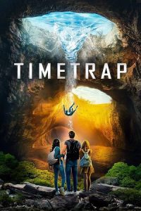 Time Trap (2017) Dual Audio {Hindi-English} 480p - 720p - 1080p