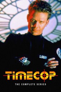 Timecop (1994) Dual Audio {Hindi-English} BluRay 480p - 720p - 1080p