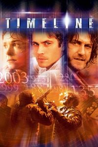 Timeline (2003) Blu-Ray Dual Audio {Hindi-English} 480p - 720p - 1080p