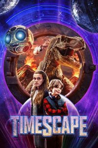 Timescape (2022) WEB-DL Dual Audio {Hindi-English} 480p - 720p - 1080p