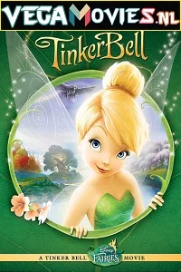 Tinker Bell (2008) English 480p - 720p